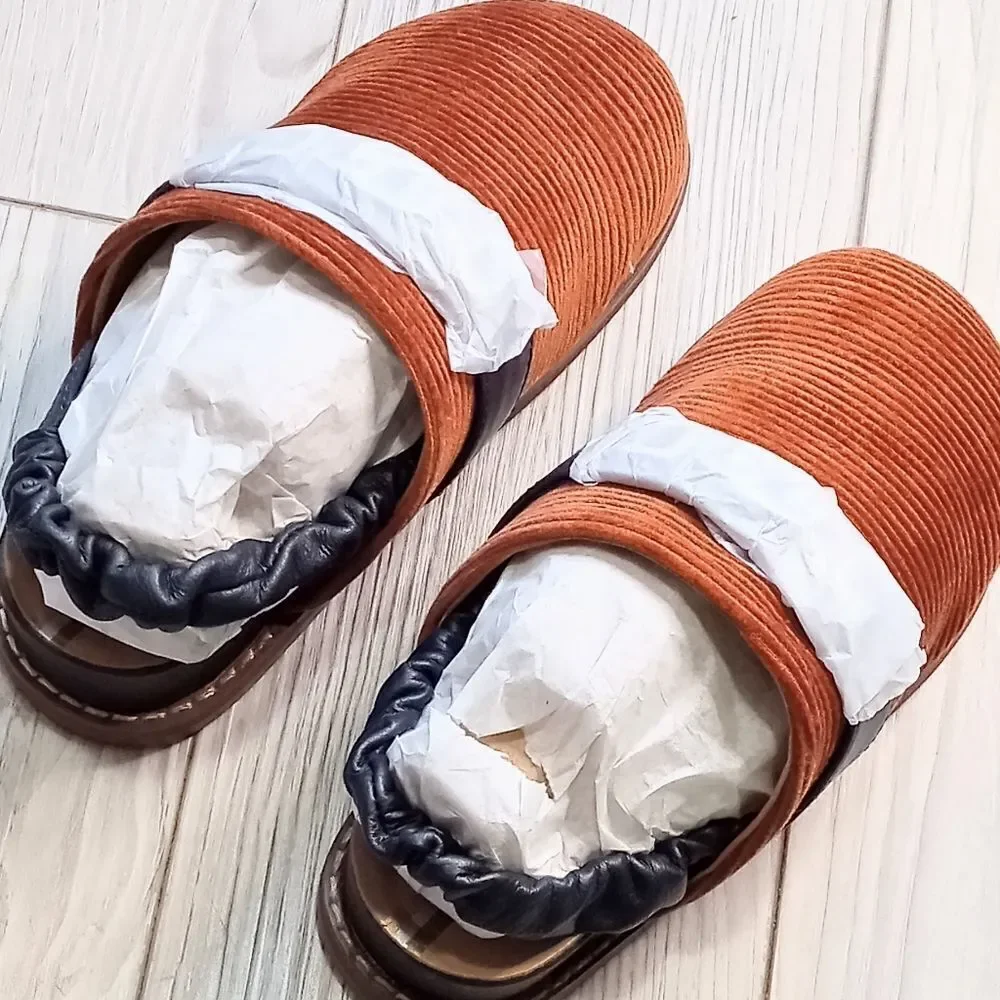 (S-4149)   Sam Edelman Kids' Juney Clog  Sz 12